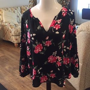 Old Navy blouse
